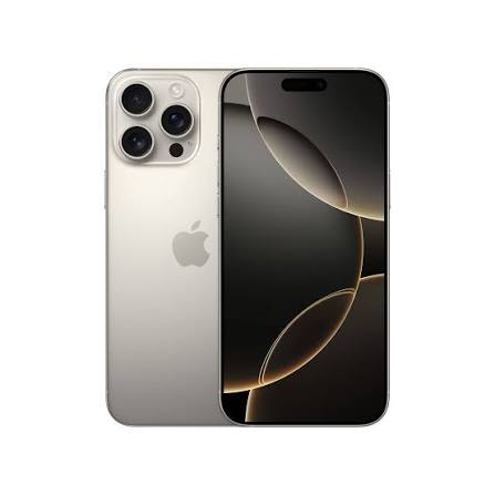 Smartfon Apple iPhone 16 Pro 256 GB naturalny tytan BAT 94%