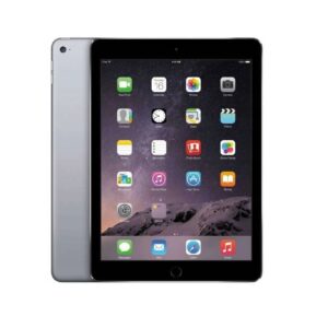 Apple iPad 6 gen. 32 GB szary Wi-Fi