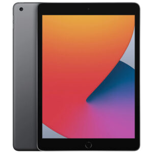 Apple iPad 8 gen. 32 GB szary Wi-Fi szary