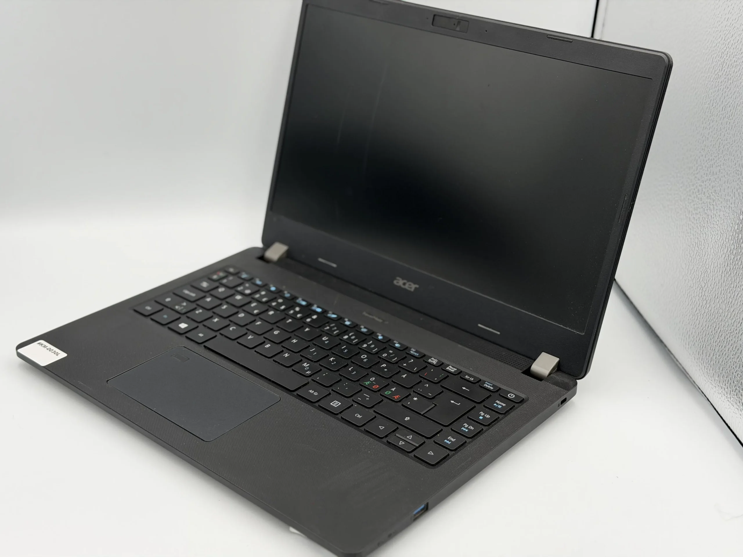 Acer TravelMate P214 | i5-10210U | 8GB | 256GB SSD | FHD | Win11 | GW12M - obrazek 2