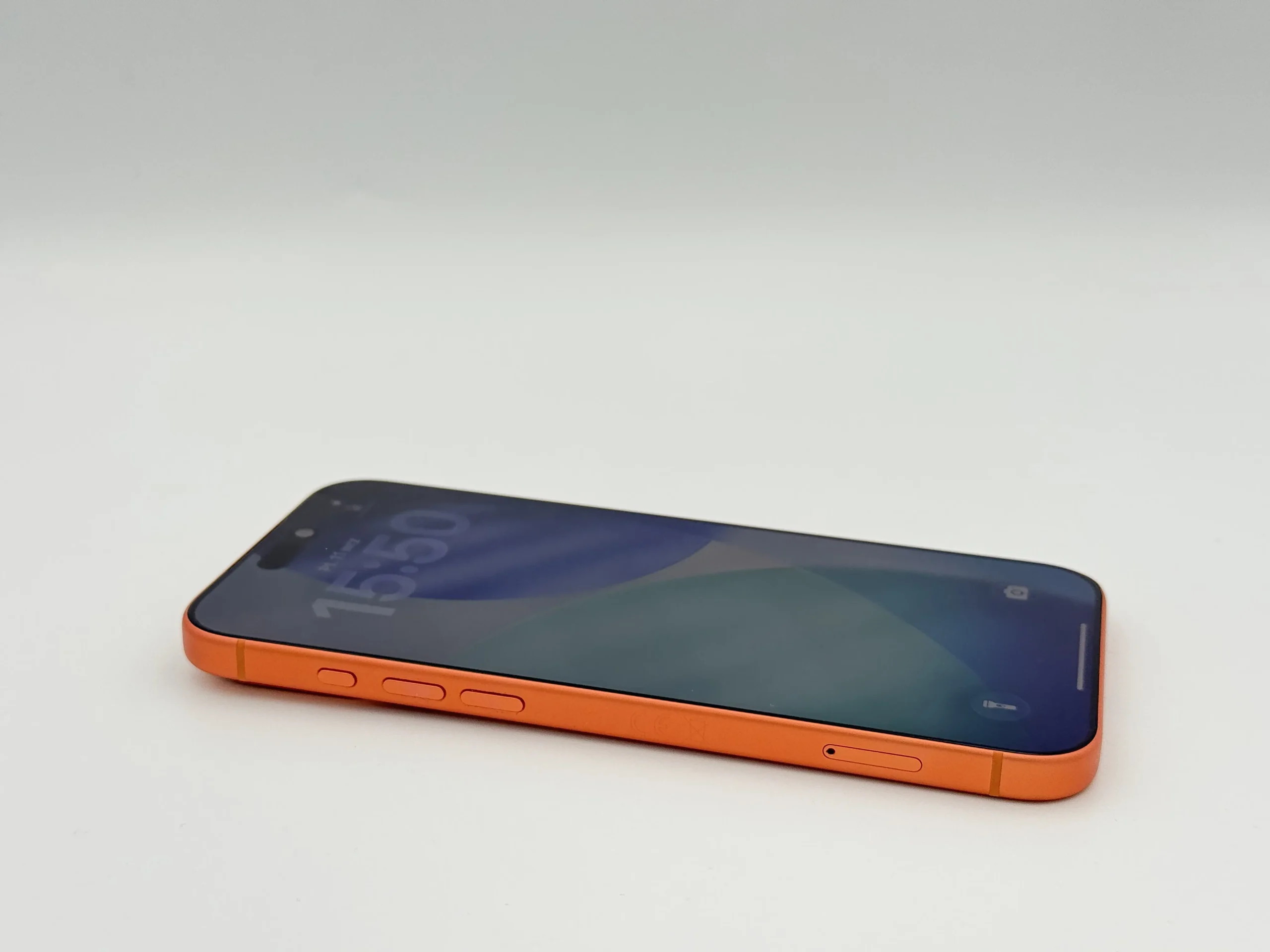 Smartfon Apple iPhone 17 Pro Max 256 GB | pomarańczowy | BAT 100%