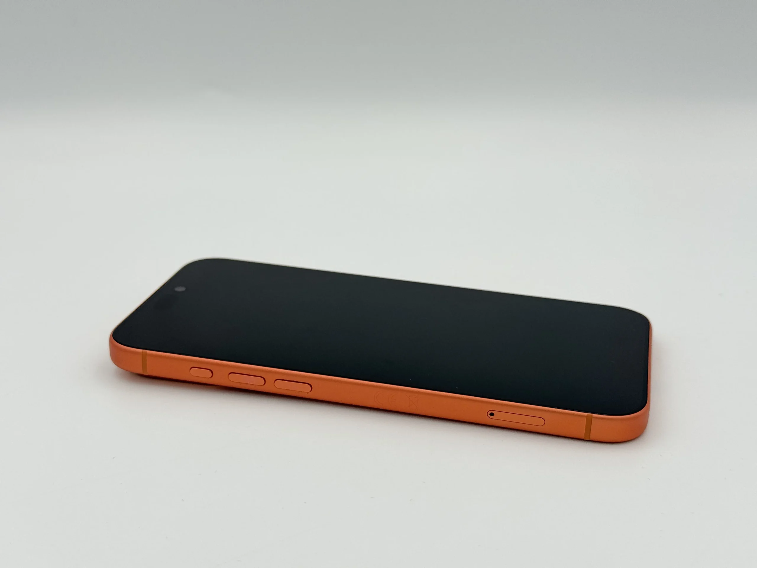 Smartfon Apple iPhone 17 Pro Max 256 GB | pomarańczowy | BAT 100%