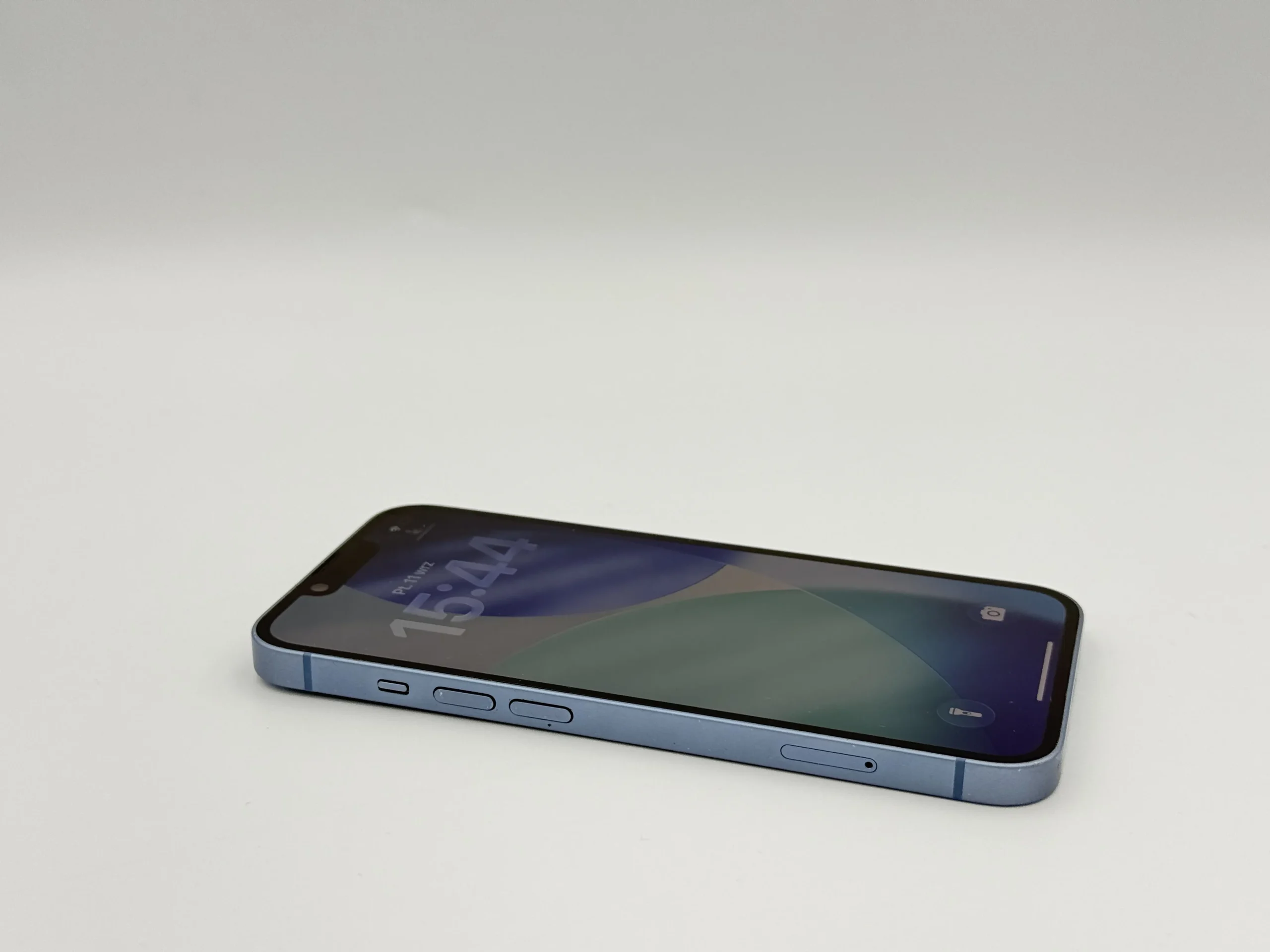 Smartfon Apple iPhone 14 128 GB | niebieski | BAT 100%