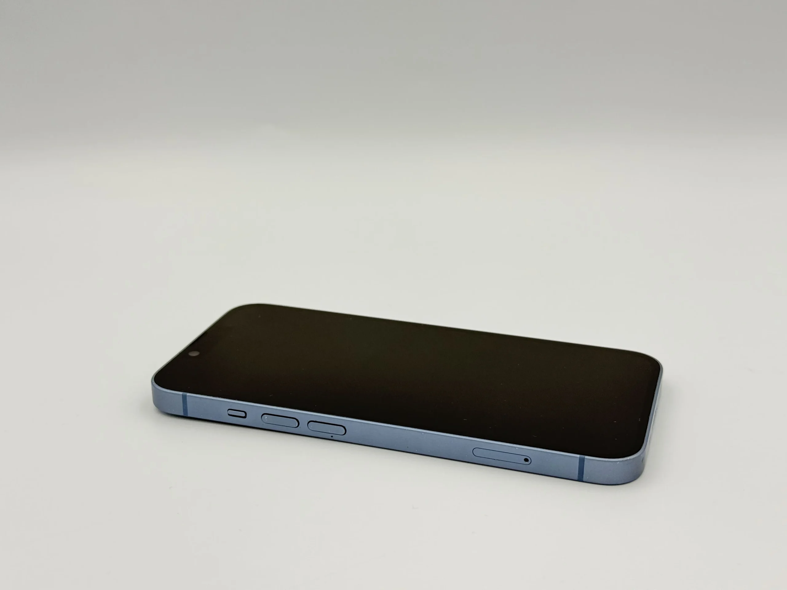 Smartfon Apple iPhone 14 128 GB | niebieski | BAT 100%