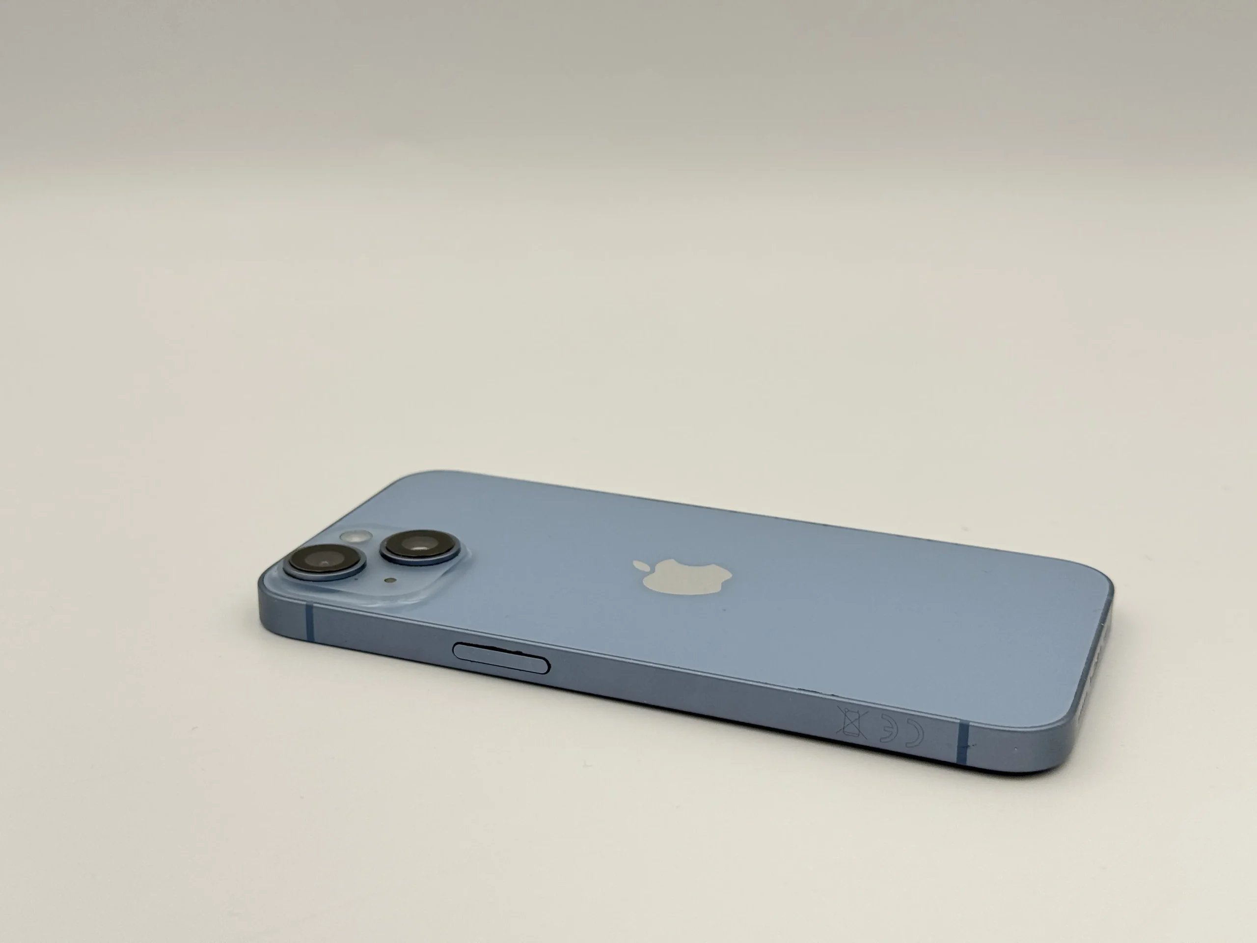 Smartfon Apple iPhone 14 128 GB | niebieski | BAT 100%