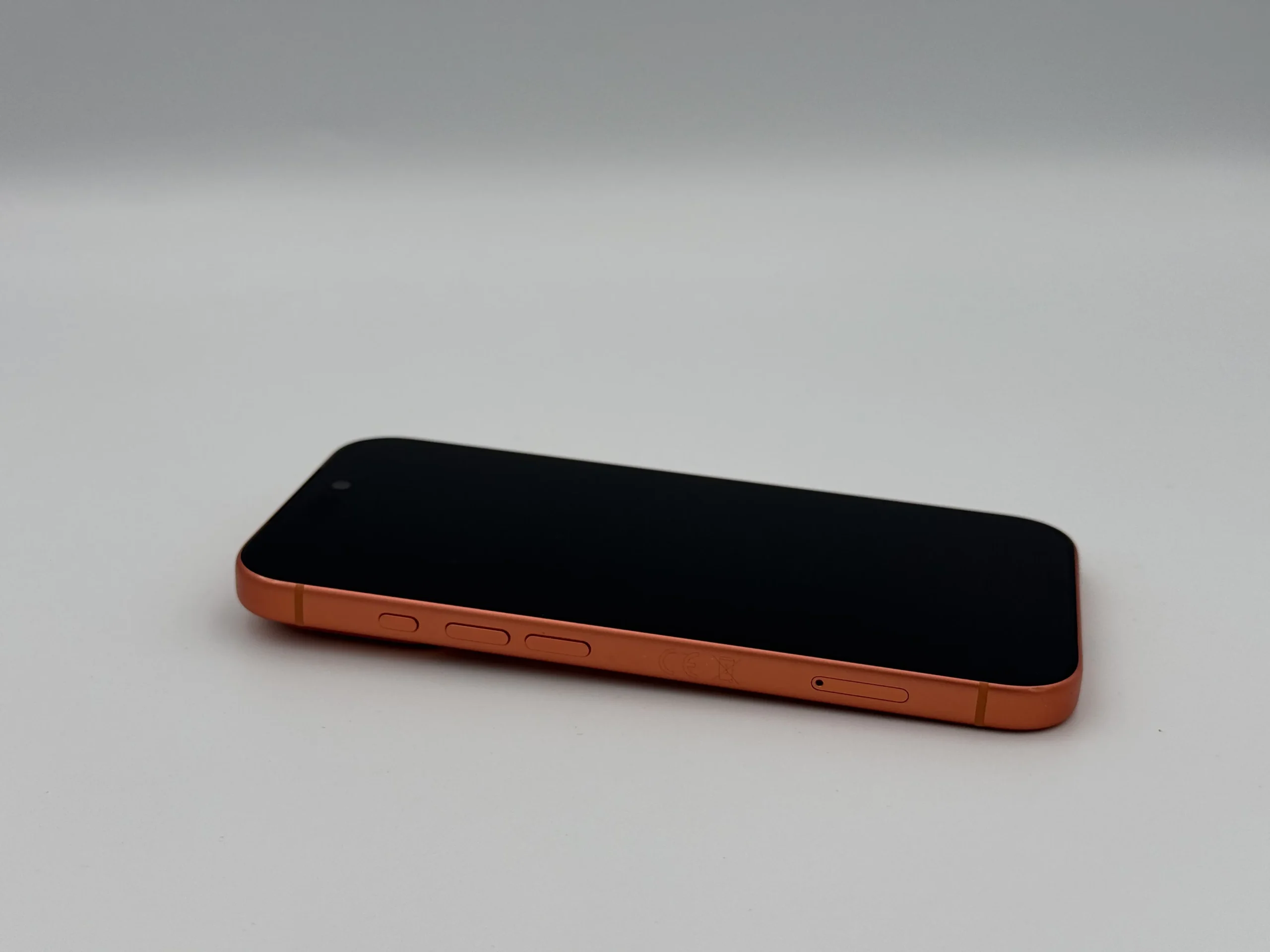 Smartfon Apple iPhone 17 Pro 512GB | pomarańczowy | BAT: 100%