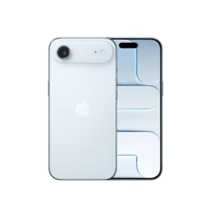 Smartfon Apple iPhone Air 512GB | BŁĘKITNY | BAT 100%