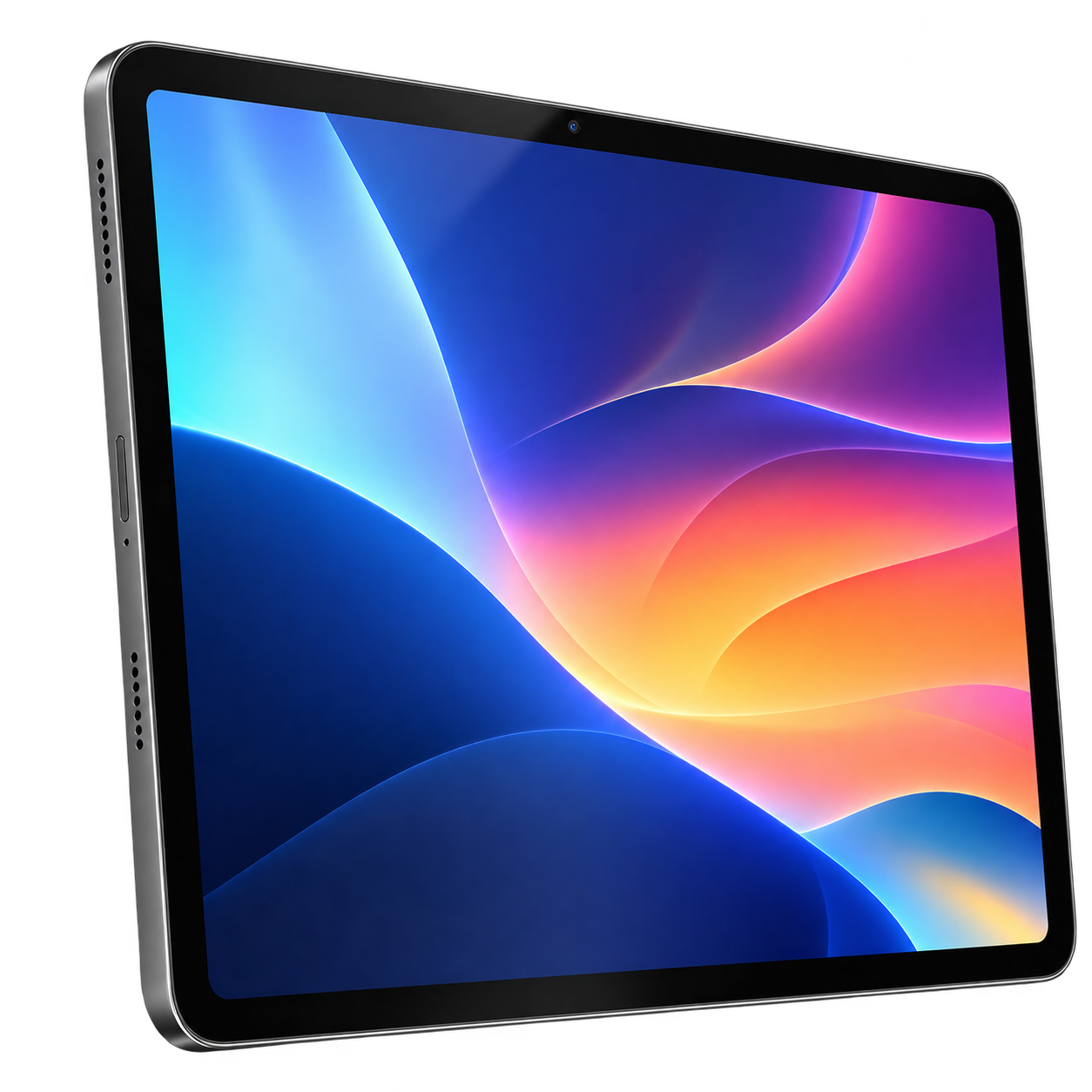 Tablet po naprawie