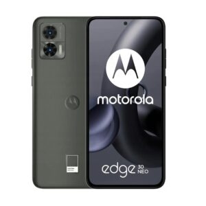 Smartfon Motorola Edge 30 Neo 128 GB czarny