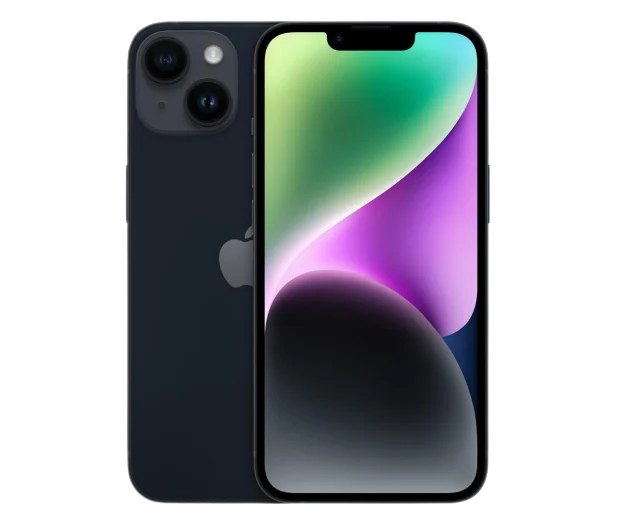 Telefon po wymianie ekranu