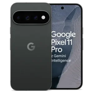 Smartfon Google Pixel 11 Pro 12GB / 256GB | czarny