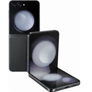 Smartfon Samsung Galaxy Z Flip 5 256 GB / 8 GB | szary | GW12M